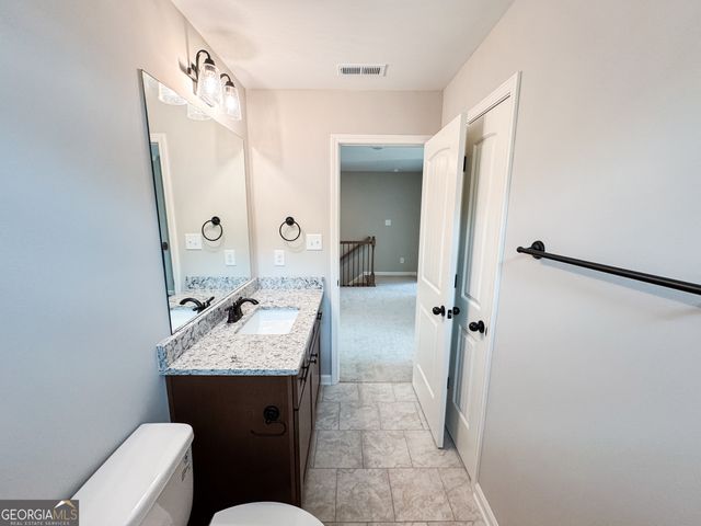 708 Traveler Lane LOT 54, Williamson, GA 30292