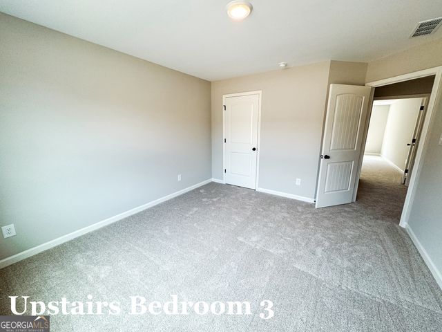 708 Traveler Lane LOT 54, Williamson, GA 30292