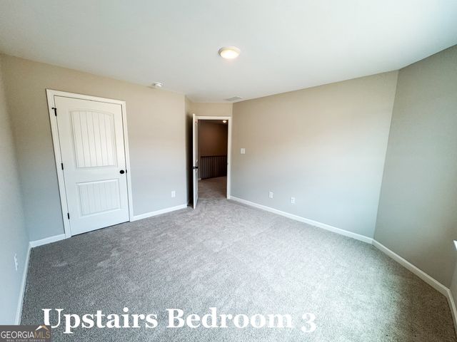 708 Traveler Lane LOT 54, Williamson, GA 30292