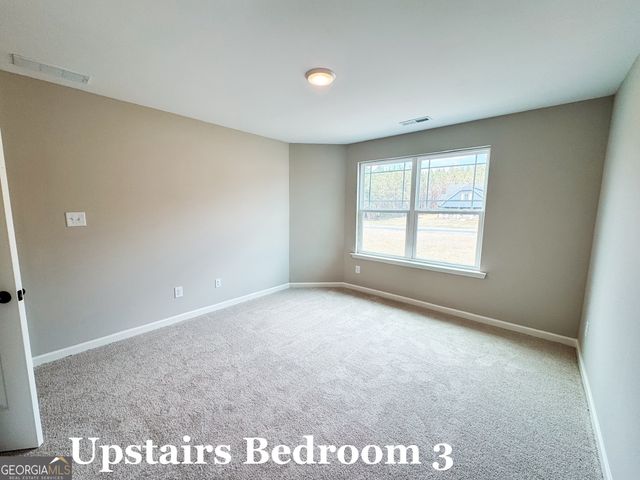 708 Traveler Lane LOT 54, Williamson, GA 30292