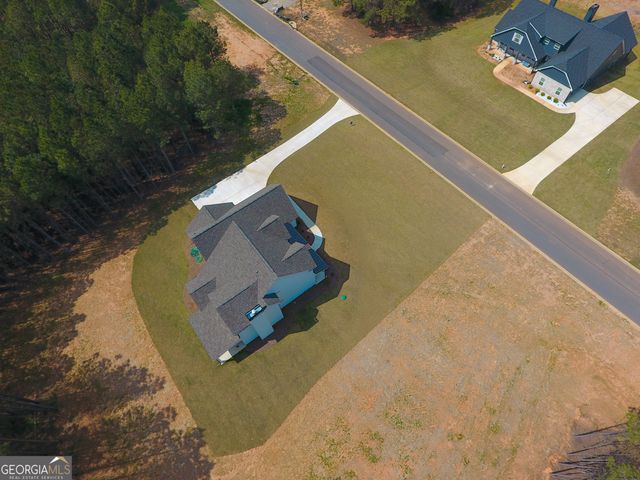 708 Traveler Lane LOT 54, Williamson, GA 30292