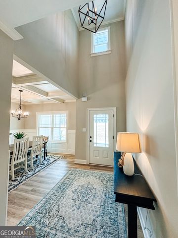 708 Traveler Lane LOT 54, Williamson, GA 30292