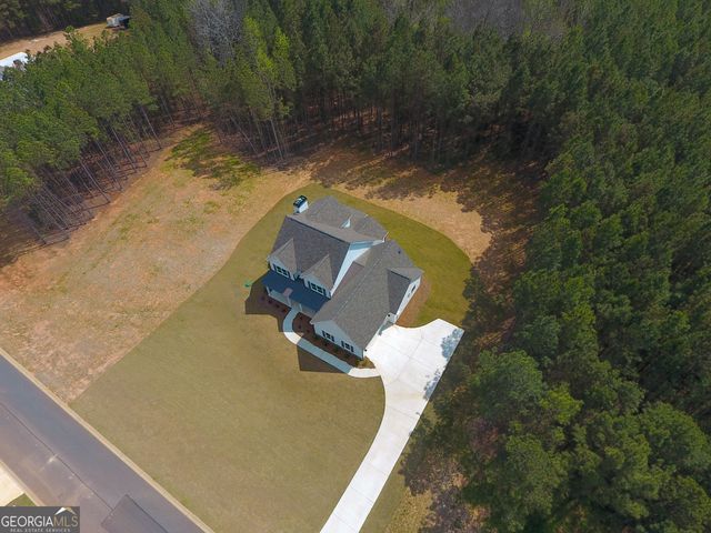 708 Traveler Lane LOT 54, Williamson, GA 30292
