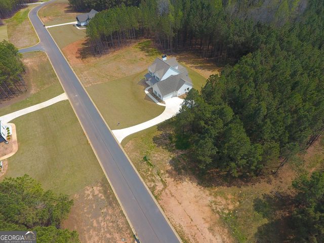 708 Traveler Lane LOT 54, Williamson, GA 30292