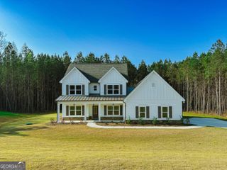 708 Traveler Lane LOT 54, Williamson, GA 30292