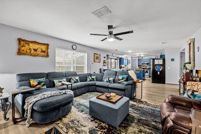 813 Evernia Street, Sebastian, FL 32958