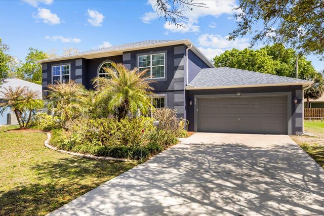 813 Evernia Street, Sebastian, FL 32958