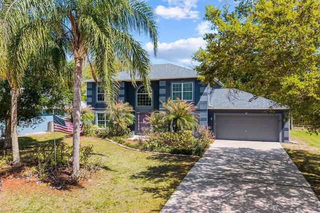 813 Evernia Street, Sebastian, FL 32958