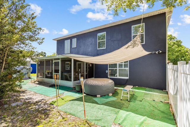 813 Evernia Street, Sebastian, FL 32958