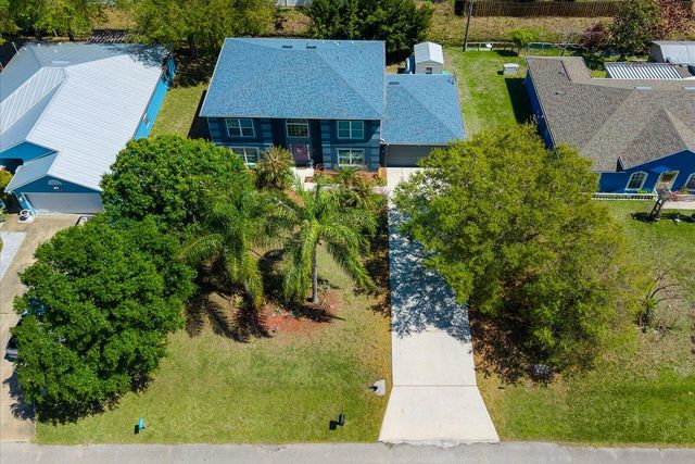 813 Evernia Street, Sebastian, FL 32958