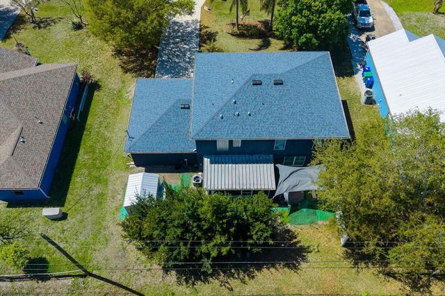 813 Evernia Street, Sebastian, FL 32958