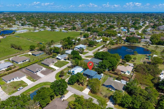 813 Evernia Street, Sebastian, FL 32958