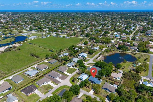 813 Evernia Street, Sebastian, FL 32958
