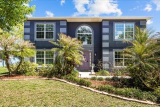 813 Evernia Street, Sebastian, FL 32958
