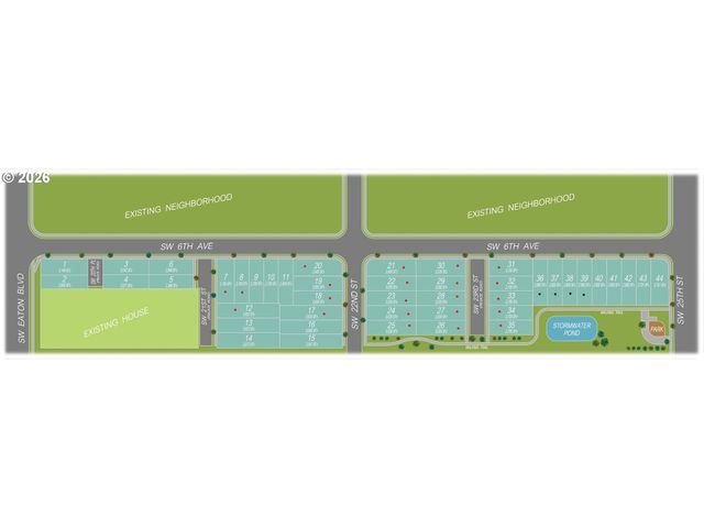 2030 Sw 5th Pl, Battle Ground, WA 98604