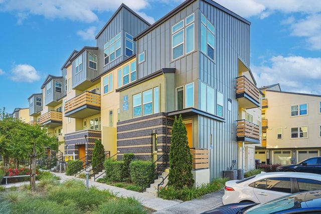 2011 Mahuron Circle, San Jose, CA 95133