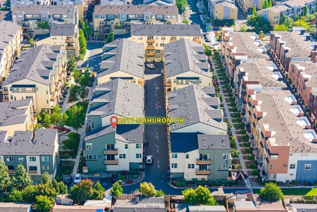 2011 Mahuron Circle, San Jose, CA 95133