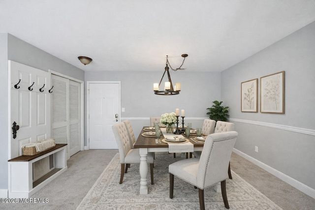 84 Briarwood Court, Howell, NJ 07731