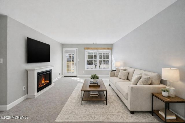 84 Briarwood Court, Howell, NJ 07731