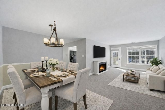 84 Briarwood Court, Howell, NJ 07731