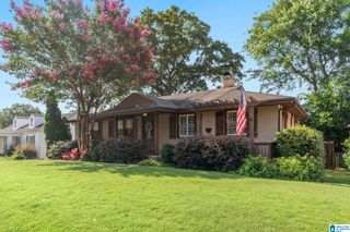 29 EDGEHILL ROAD, Homewood, AL 35209