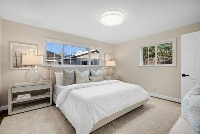 551 Sequoia Avenue, Redwood City, CA 94061