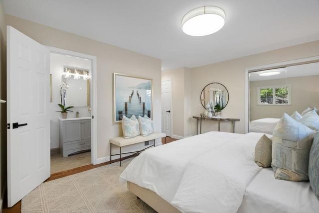 551 Sequoia Avenue, Redwood City, CA 94061