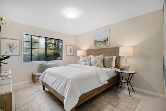 551 Sequoia Avenue, Redwood City, CA 94061