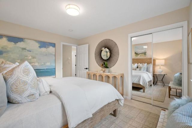 551 Sequoia Avenue, Redwood City, CA 94061