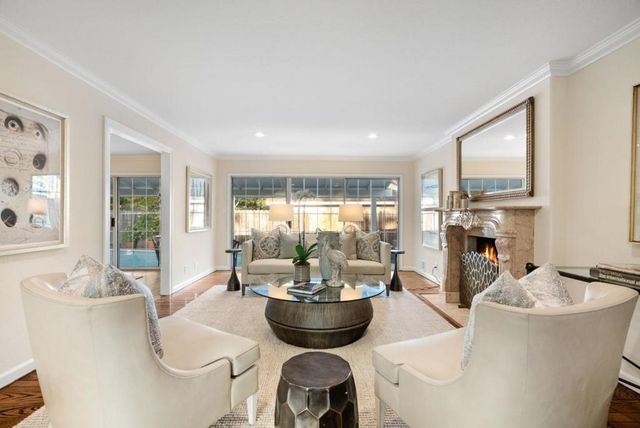 551 Sequoia Avenue, Redwood City, CA 94061