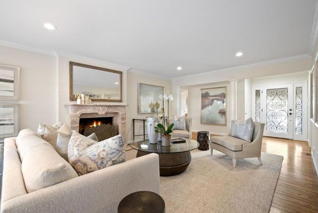 551 Sequoia Avenue, Redwood City, CA 94061