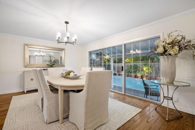 551 Sequoia Avenue, Redwood City, CA 94061