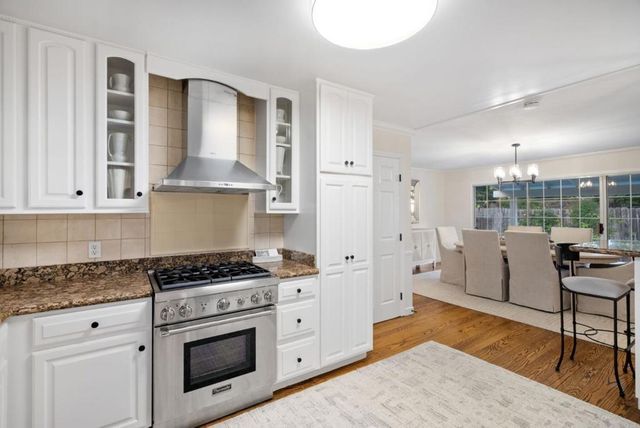 551 Sequoia Avenue, Redwood City, CA 94061