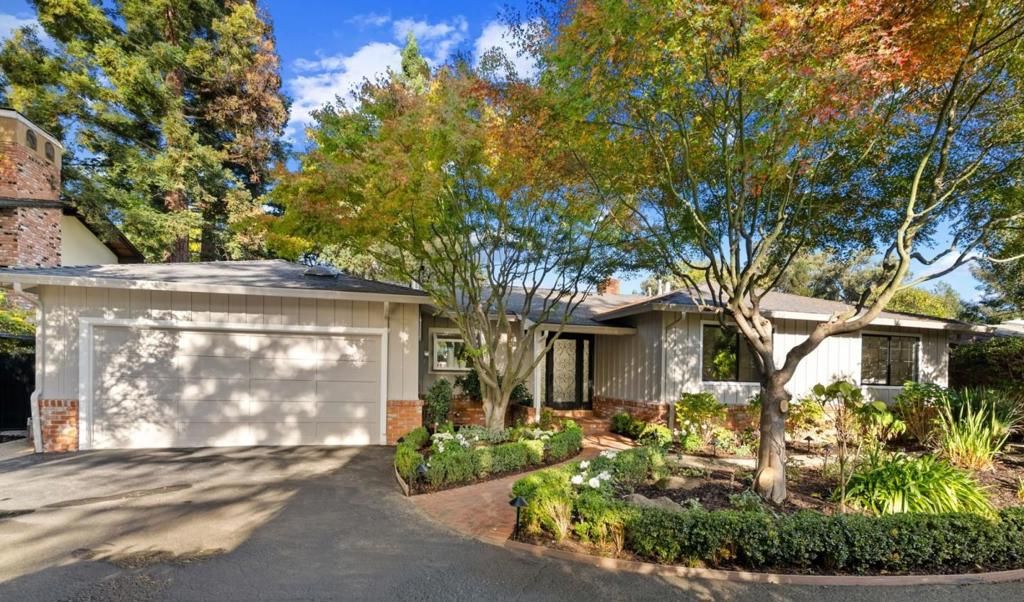 551 Sequoia Avenue, Redwood City, CA 94061