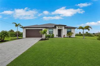 1107 NW 13th ST, Cape Coral, FL 33993
