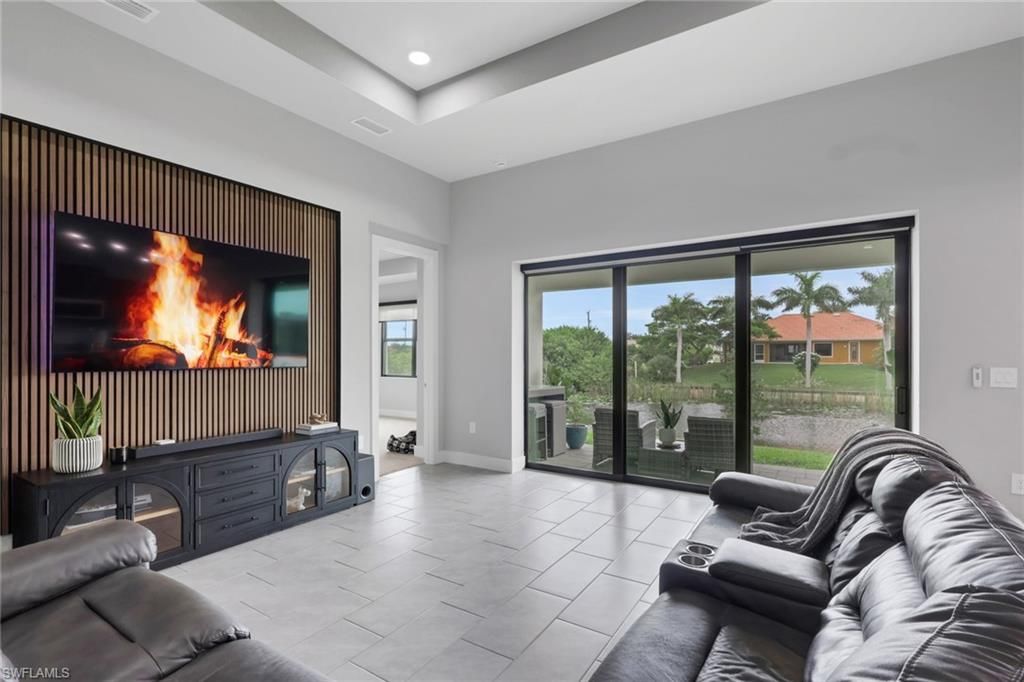 1107 NW 13th ST, CAPE CORAL, FL 33993 — photo 3