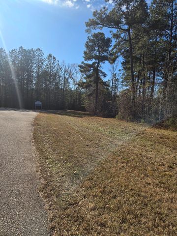 0 Outrigger Drive, Lincolnton, GA 30817