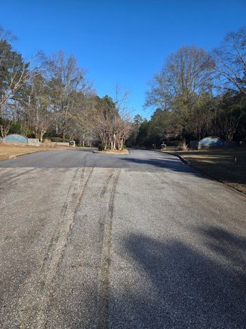 0 Outrigger Drive, Lincolnton, GA 30817