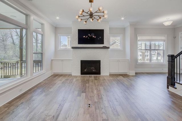 4640 Vinings Canyon Bend, Atlanta, GA 30339