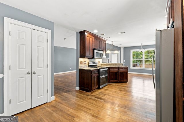 108 Thornwood Drive SW, Rome, GA 30165