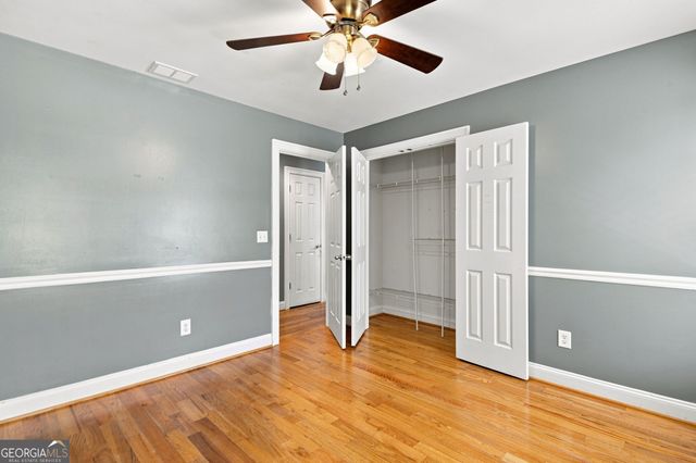 108 Thornwood Drive SW, Rome, GA 30165