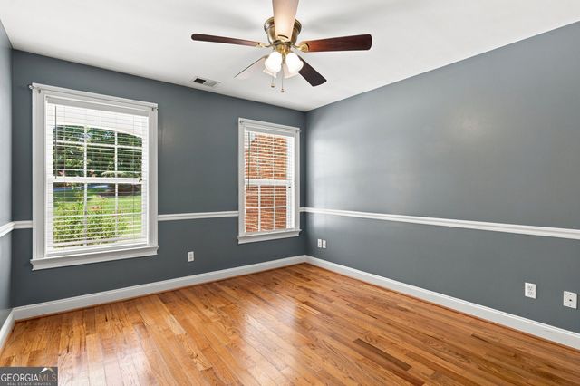 108 Thornwood Drive SW, Rome, GA 30165