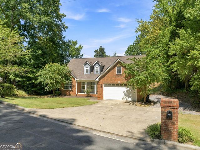 108 Thornwood Drive SW, Rome, GA 30165