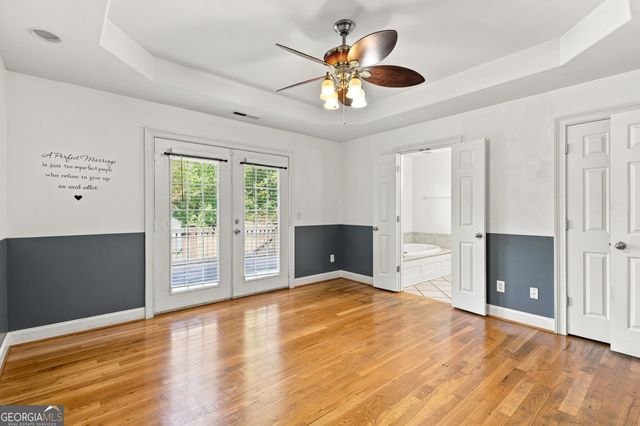 108 Thornwood Drive SW, Rome, GA 30165