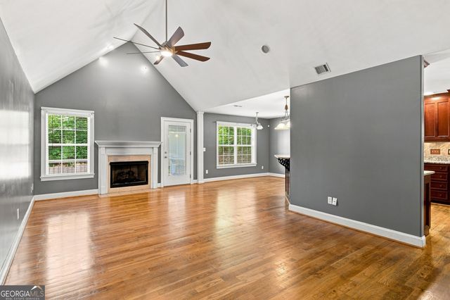 108 Thornwood Drive SW, Rome, GA 30165