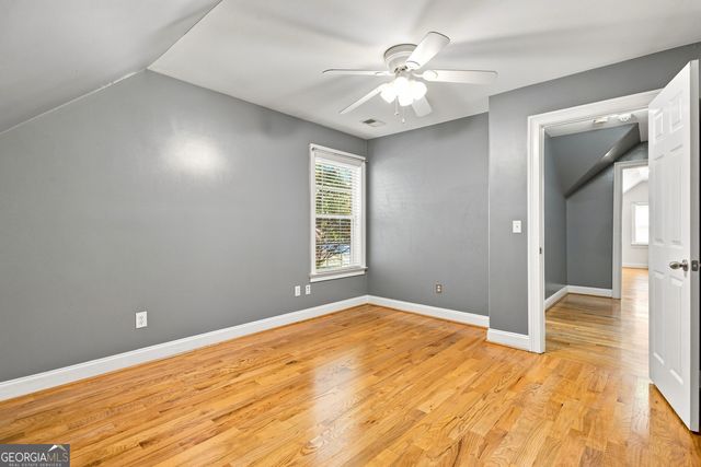 108 Thornwood Drive SW, Rome, GA 30165