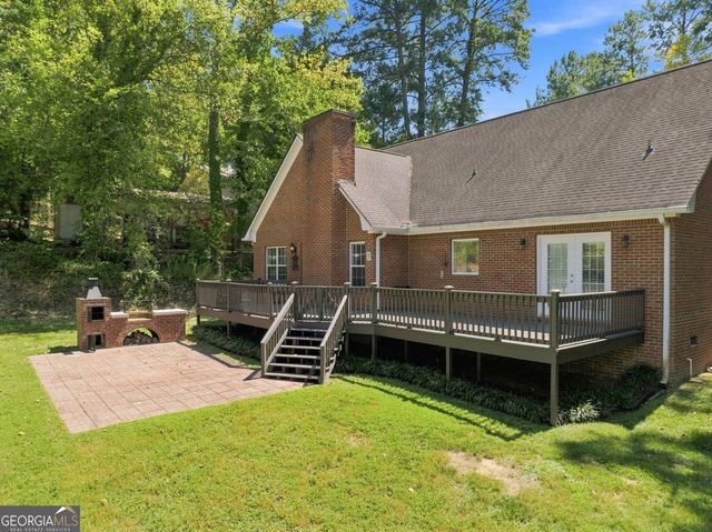 108 Thornwood Drive SW, Rome, GA 30165
