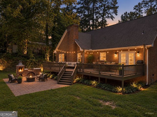 108 Thornwood Drive SW, Rome, GA 30165