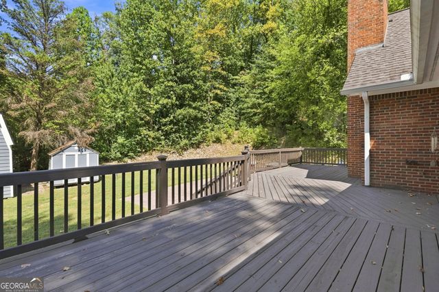 108 Thornwood Drive SW, Rome, GA 30165