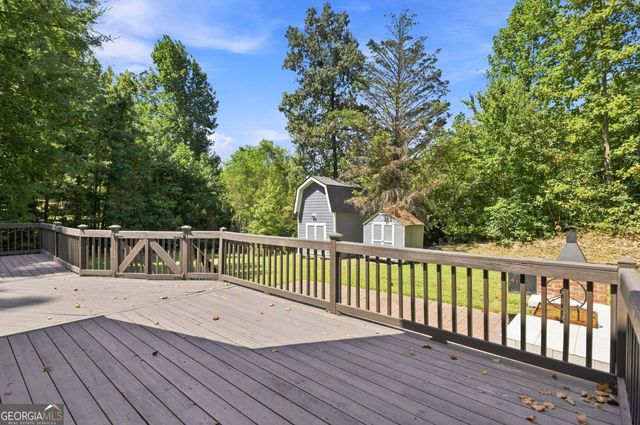 108 Thornwood Drive SW, Rome, GA 30165